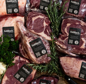 20kg Big Black Beef Box