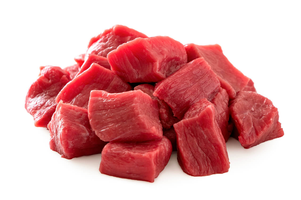 Half Cow · $25.50/kg · Pre-Order Deposit