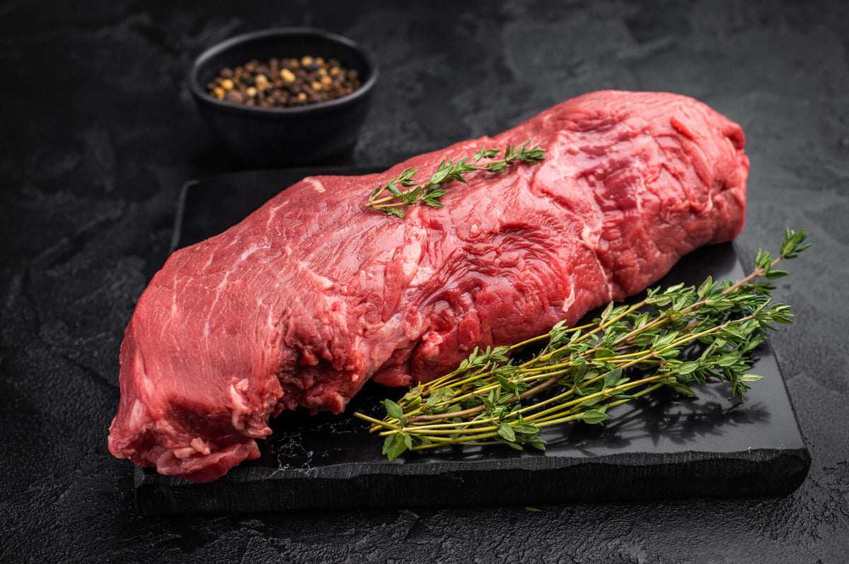 Hanger Steak · $17.00/kg