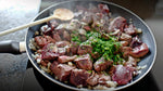 Beef Heart · $5/kg