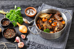 Ox Tail · $15.00/kg