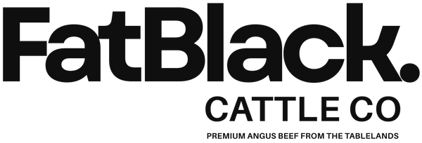 FAT BLACK CATTLE CO