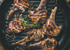 Whole Lamb · $26.30/kg