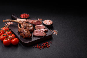 Half Lamb · $27.67/kg