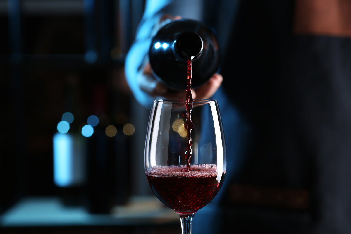Premium Wines