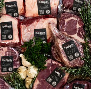20kg Big Black Beef Box