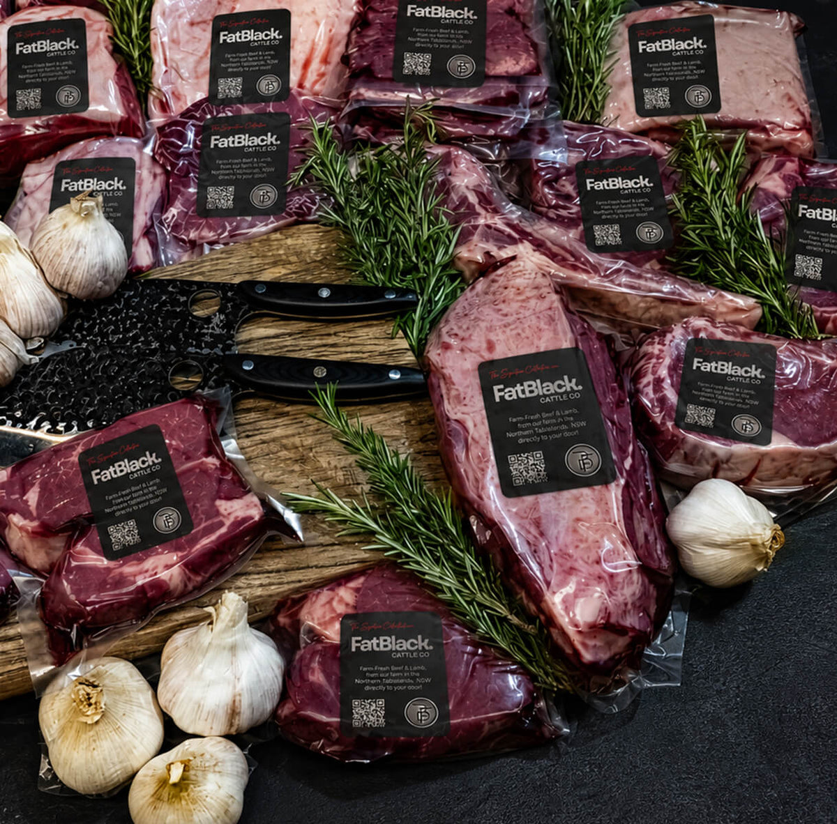 1/8 Cow · $27.50/kg