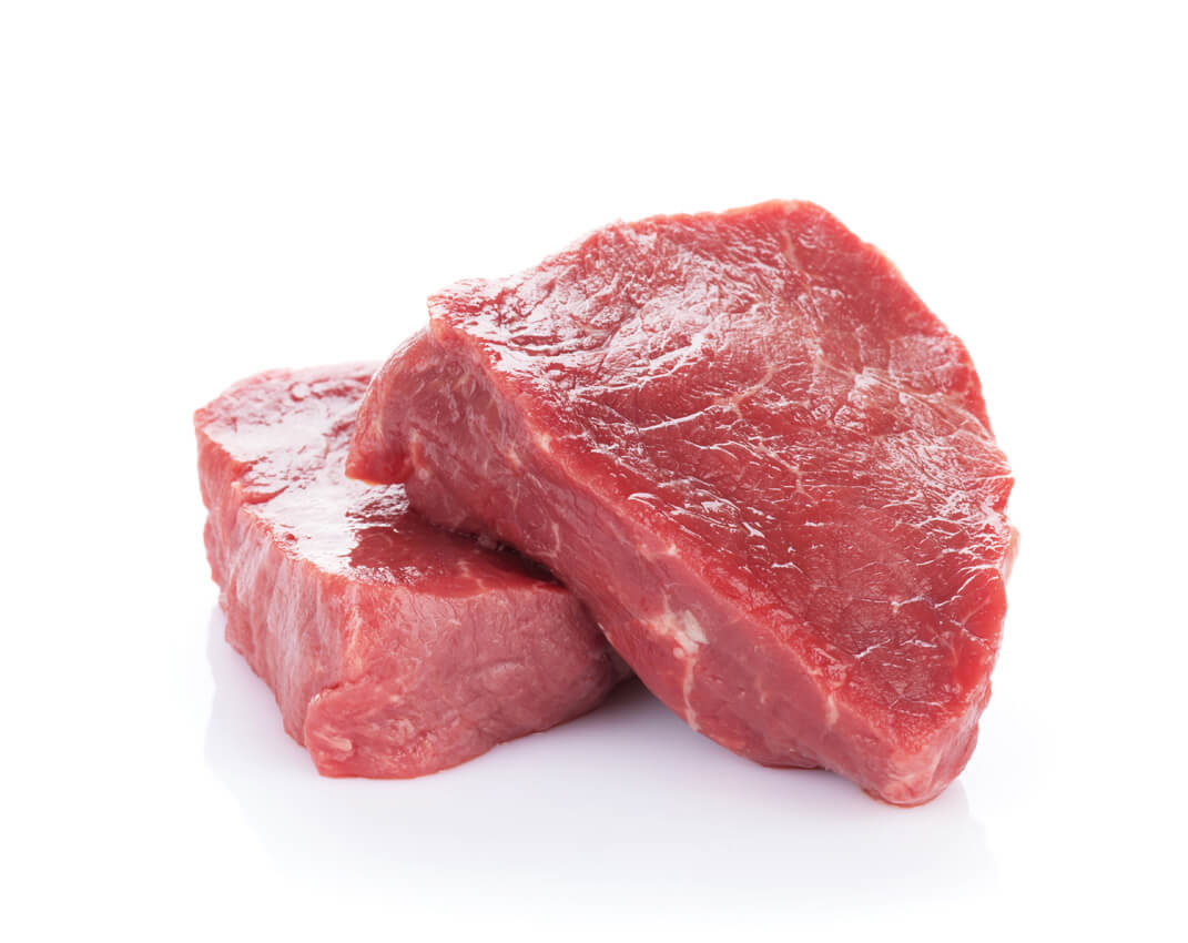 1/4 Cow