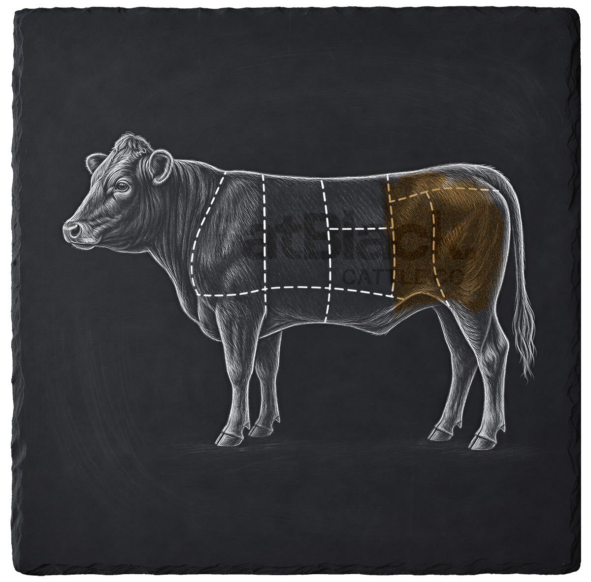 1/8 Cow · $27.50/kg