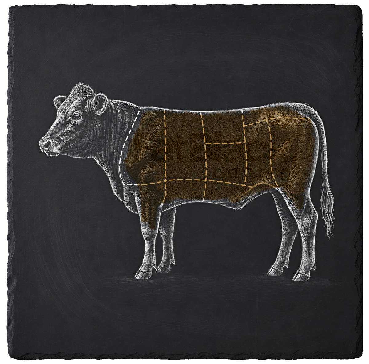 Whole Cow · $24.50/kg