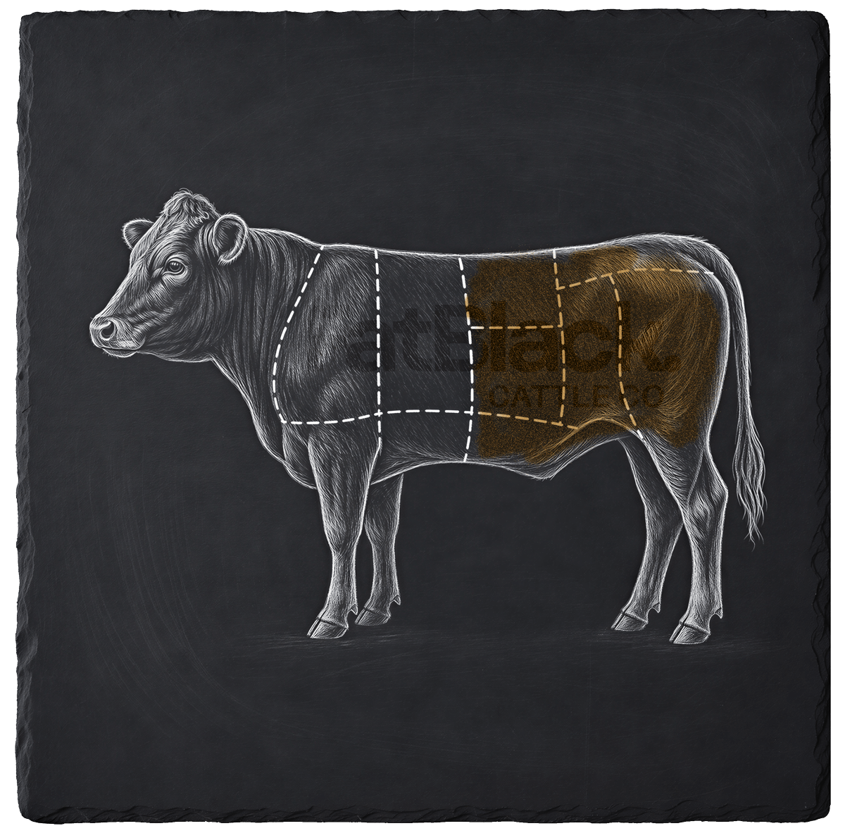 Quarter Cow · $26.50/kg