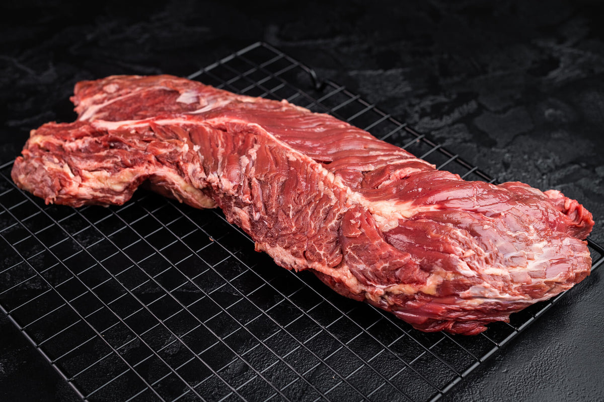 Hanger Steak · $17.00/kg