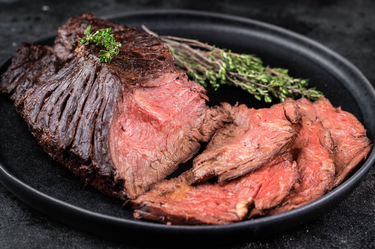 Hanger Steak · $17.00/kg