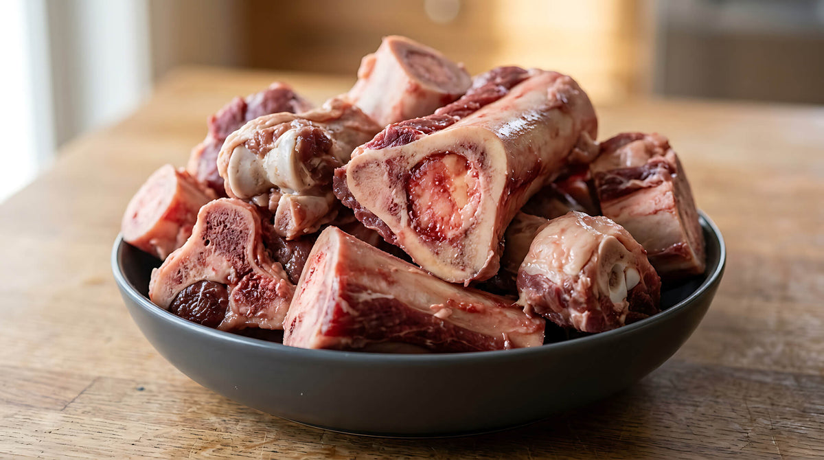 Ox Tail · $15.00/kg