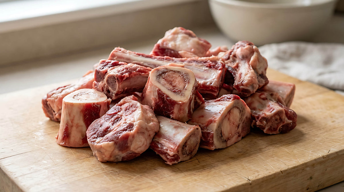 Ox Tail · $15.00/kg