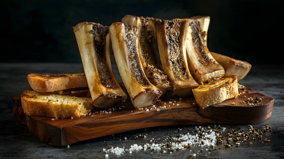 Marrow Bones · $9.90/kg