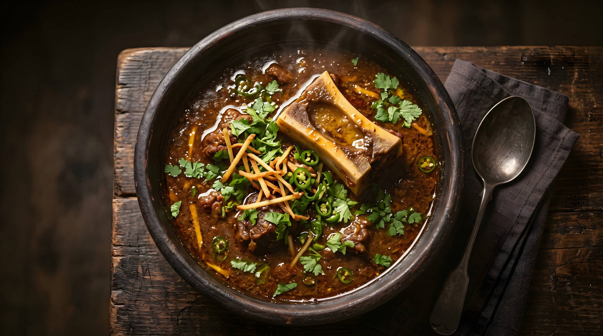Marrow Bones · $9.90/kg