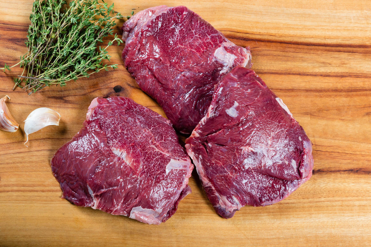 Beef Cheeks · $19.00/kg