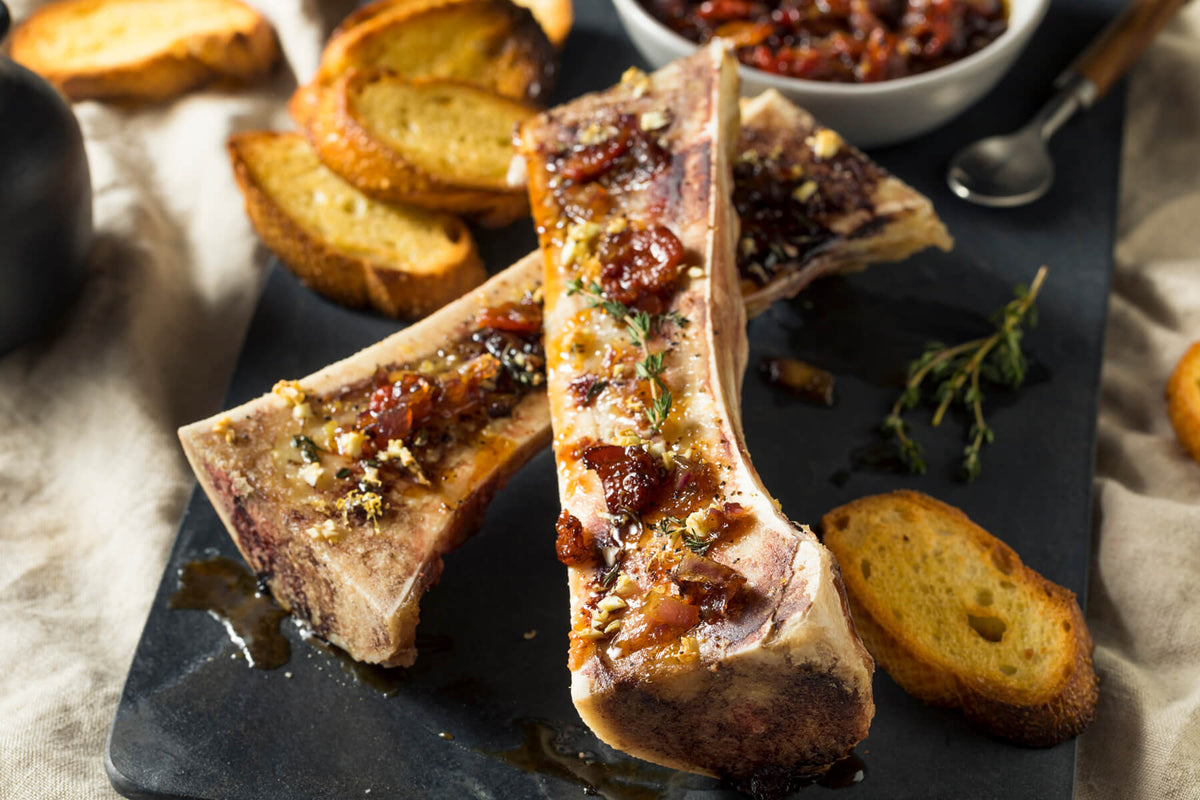 Marrow Bones · $9.90/kg