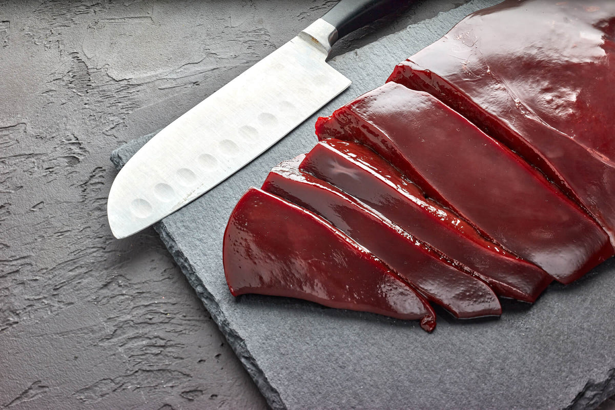 Beef Liver · $9.90/kg