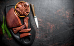 Beef Liver · $9.90/kg