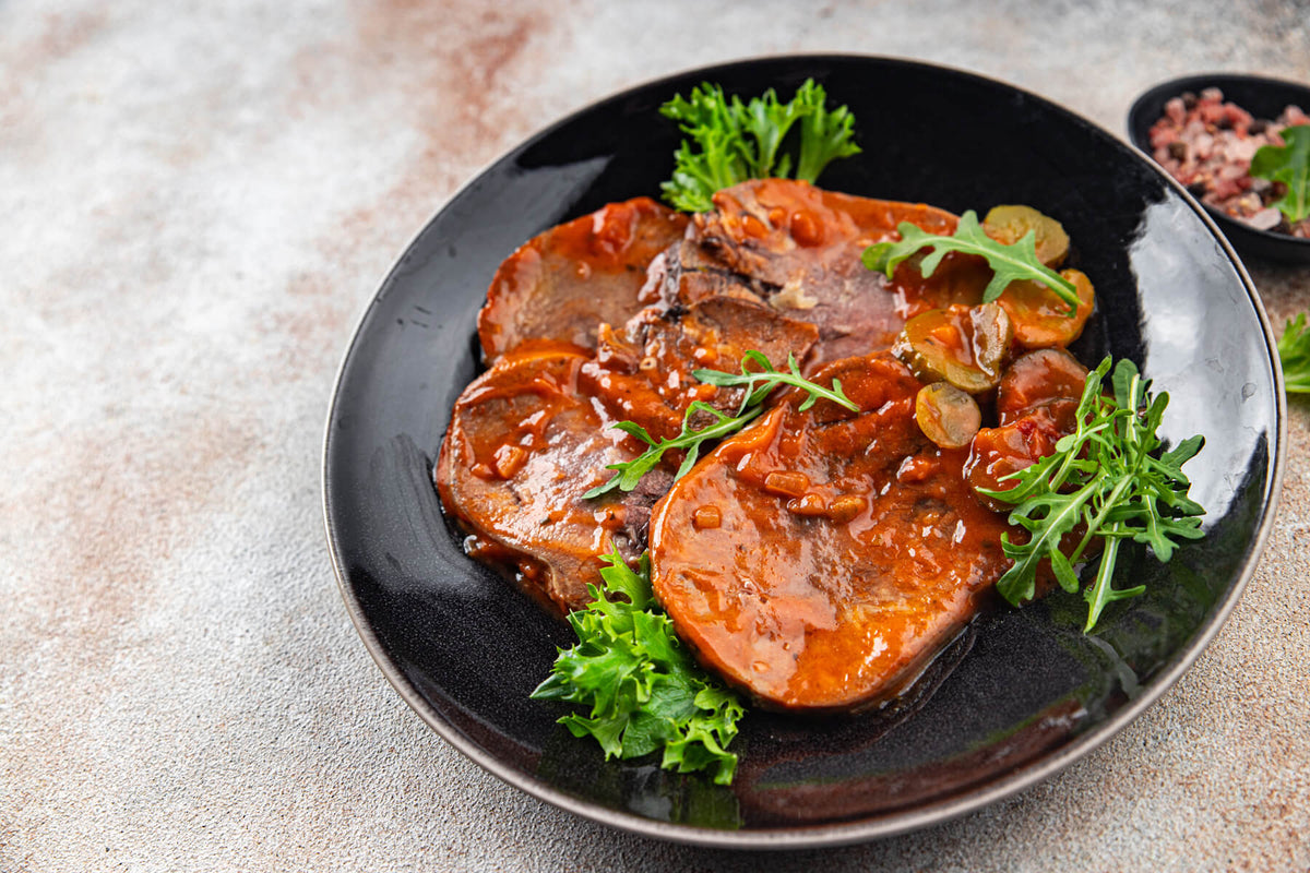 Beef Tongue · $16 each