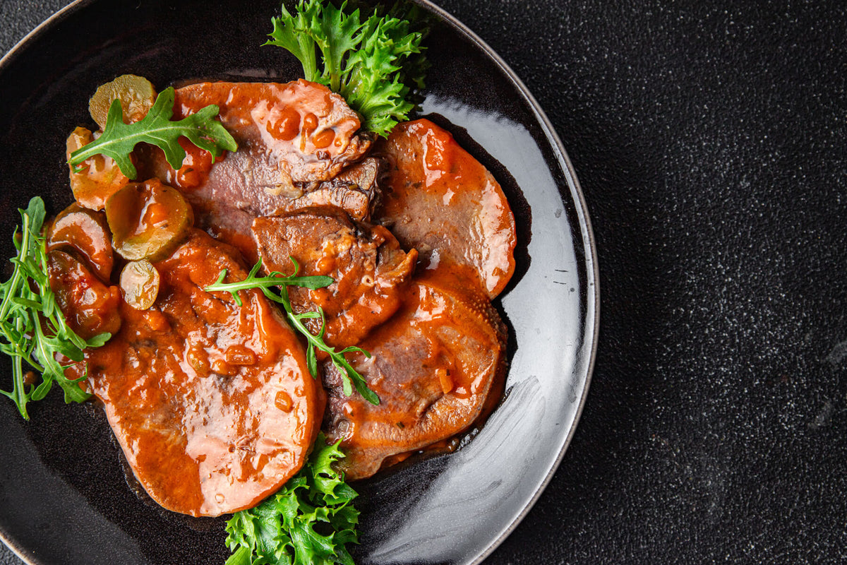 Beef Tongue · $16 each