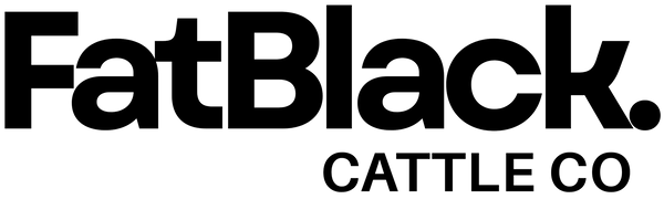 FAT BLACK CATTLE CO