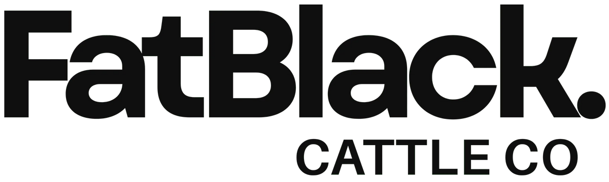 FAT BLACK CATTLE CO