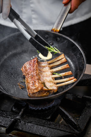 Half Lamb · $27.67/kg